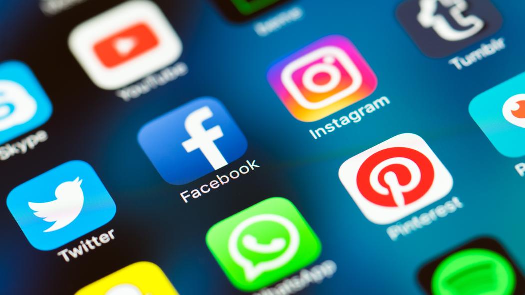 Facebook Instagram - Lokaal ondernemer - Social Media Marketing