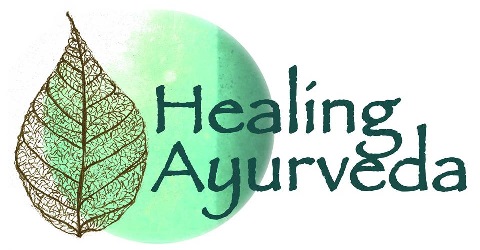 Healing Ayurveda
