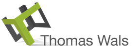 Thomas Wals - Video & Motion Design