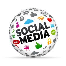 Social Media Platformen