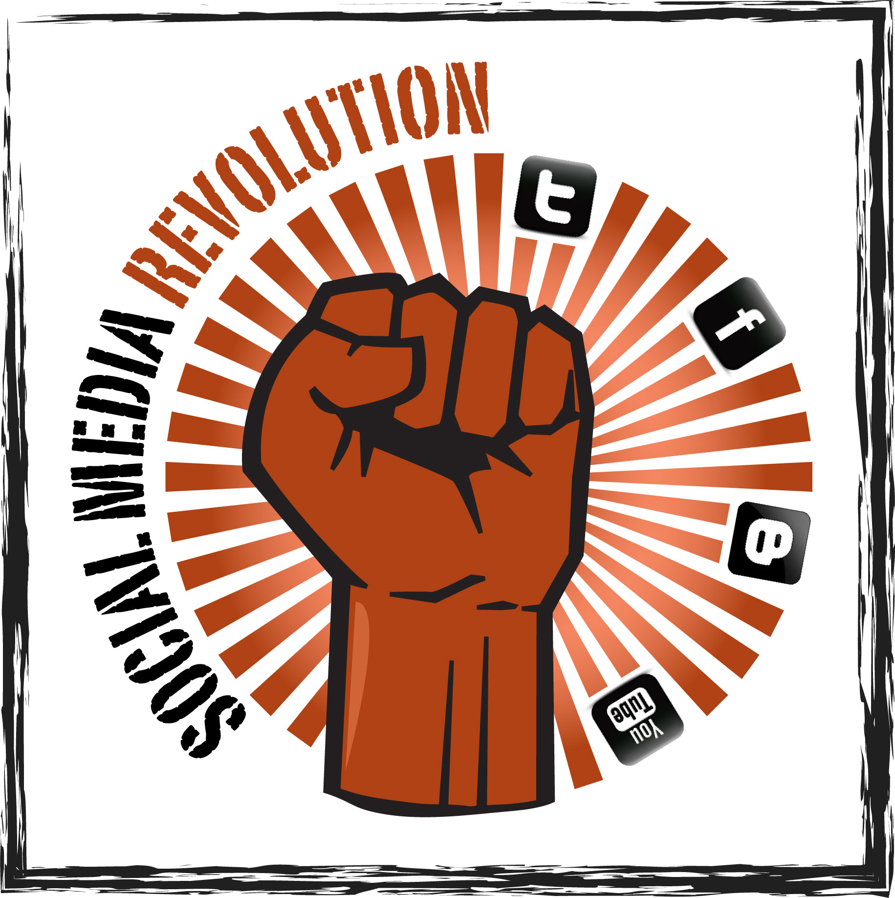 Social Media Revolution | Freezer Media